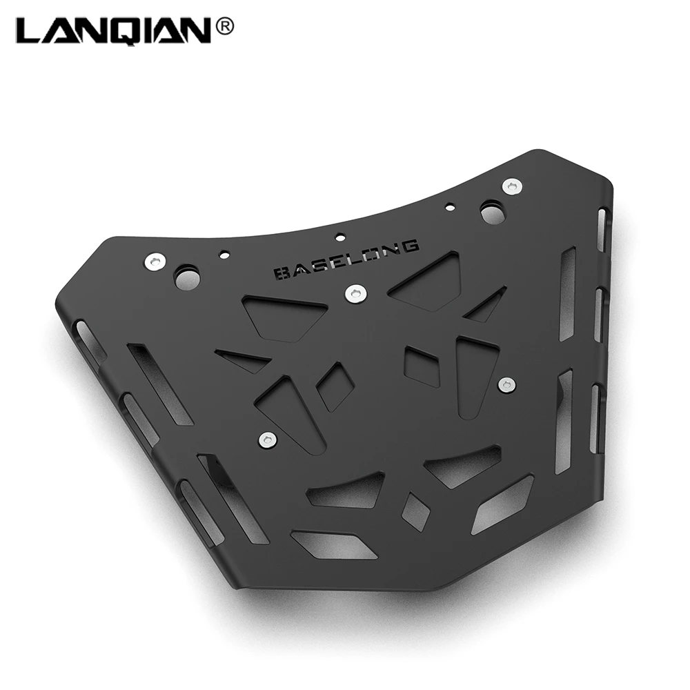 Для Yamaha Tracer 9 Tracer 9 GT 2021-2022-2023-2024 2025 задняя багажная полка для мотоцикла, опорный держатель, кронштейн Tracer 9 GT