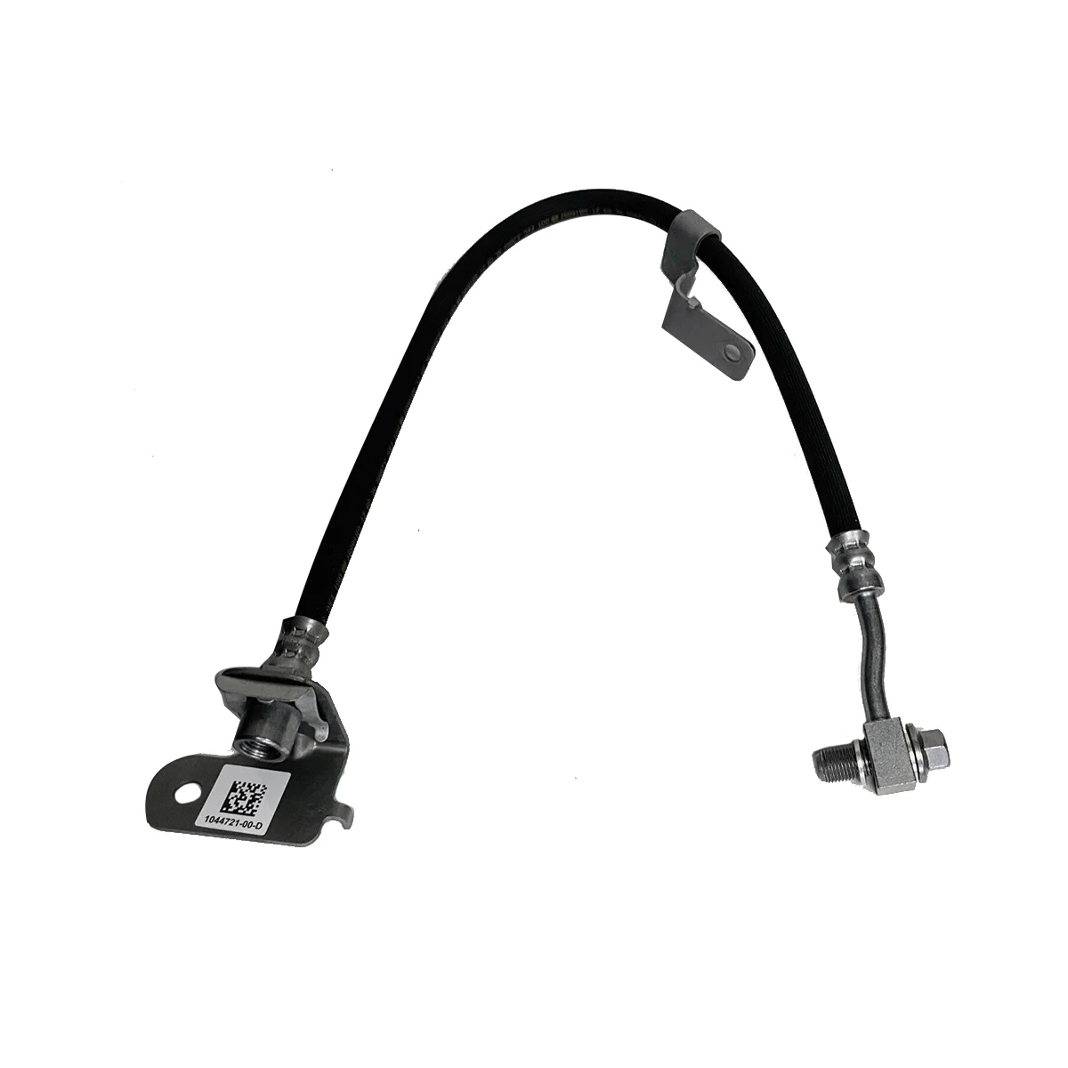 

1044721-00-D передний тормозной шланг в сборе левая сторона водителя для резиновой трубы тормоза 2017-2023