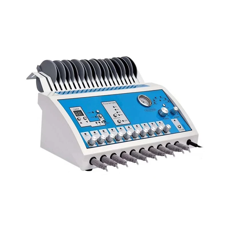 

Portable breast enlargement pressotherapy machine lymphatic air pressotherapy machine 2 en 1