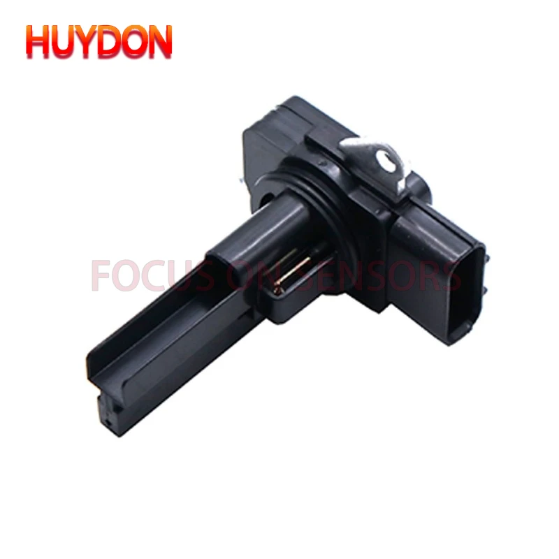 LR 012073 Датчик массового расхода воздуха MAF для Volvo S80 XC60 XC70 2008-2010 гг. 3.0L 30751293 7G9N-12B579-AB