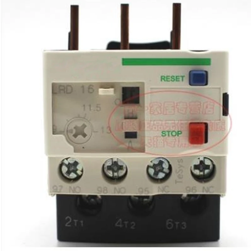 

100%New Original In box 1 year warranty LRD16C LR-D16C 9-13A