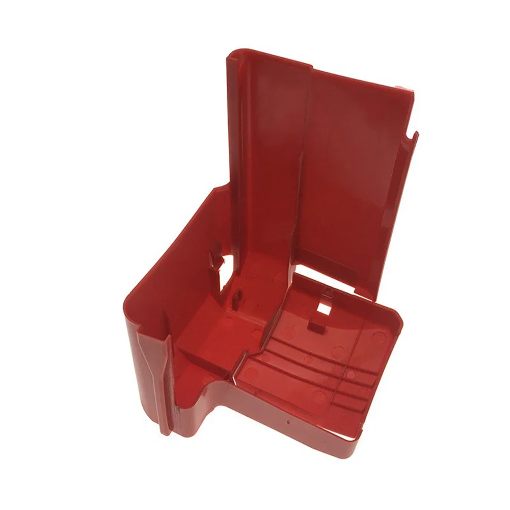 Для Honda Fit 15-20 крышка клеммы аккумулятора Mproved радиатор ABS прямая посадка простая