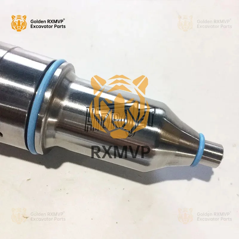 Для C15 C18 C27 C32 топливная форсунка дизельного топлива 253-0616 сопла 2530616 Экскаватор