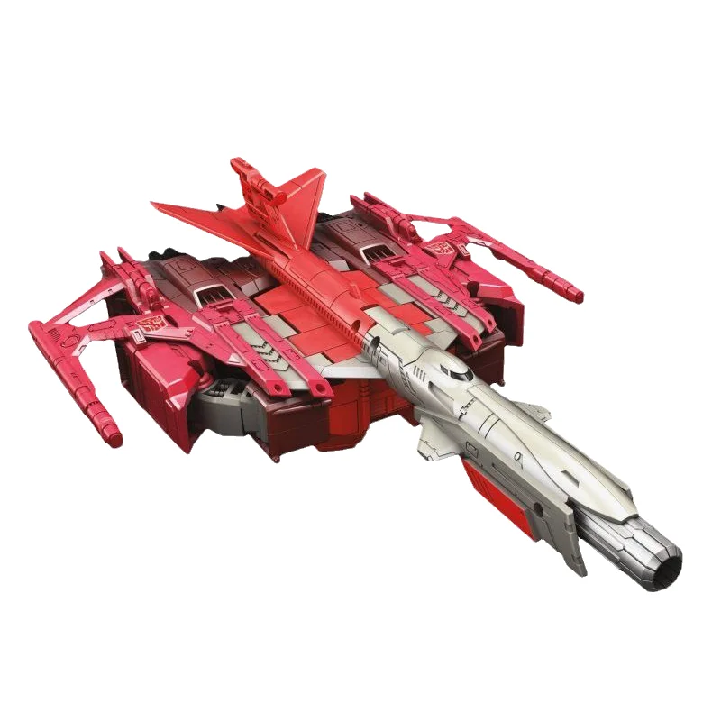 Hasbro Подлинные игрушки-трансформеры PW Combiner Wars Scattershot Анимационная фигурка-робот Деформация для мальчиков детский подарок