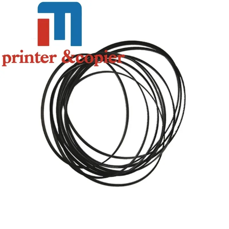 1 шт. пояс подачи бумаги для HP officejet 6000 6500 7000 7110 8100 8600 CM751-40088 CR768A C9309A C9299A