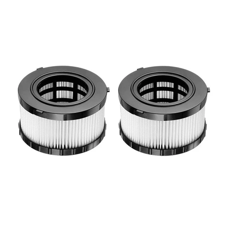 AD-HEPA Filter Replacement For Dewalt DC5151H DC515H DCV517 Wet Dry Vacuum Cleaner Accessories