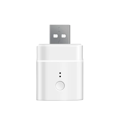 USB-адаптер SONOFF Micro 5 в с поддержкой Wi-Fi и управлением через приложение