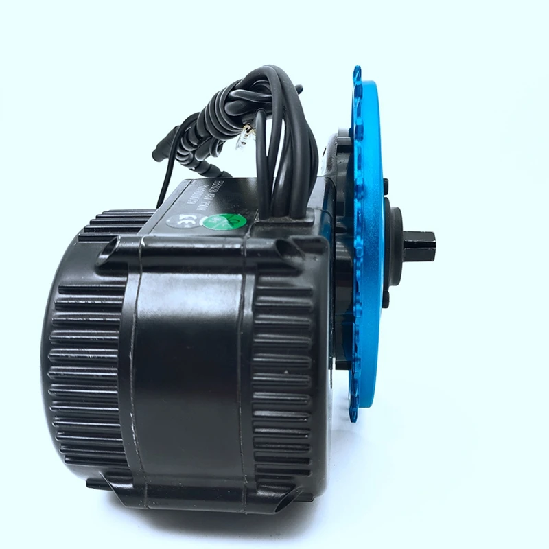 Обновление велосипедной шатуны 42T звездочка из алюминиевого сплава для Banfang