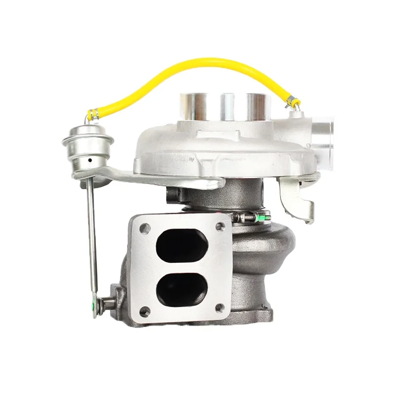 Заводская цена RHG6 turbos VXDC 24100-4480C VA570050 VB570050 241004471A для грузовика Hino CXD с двигателем