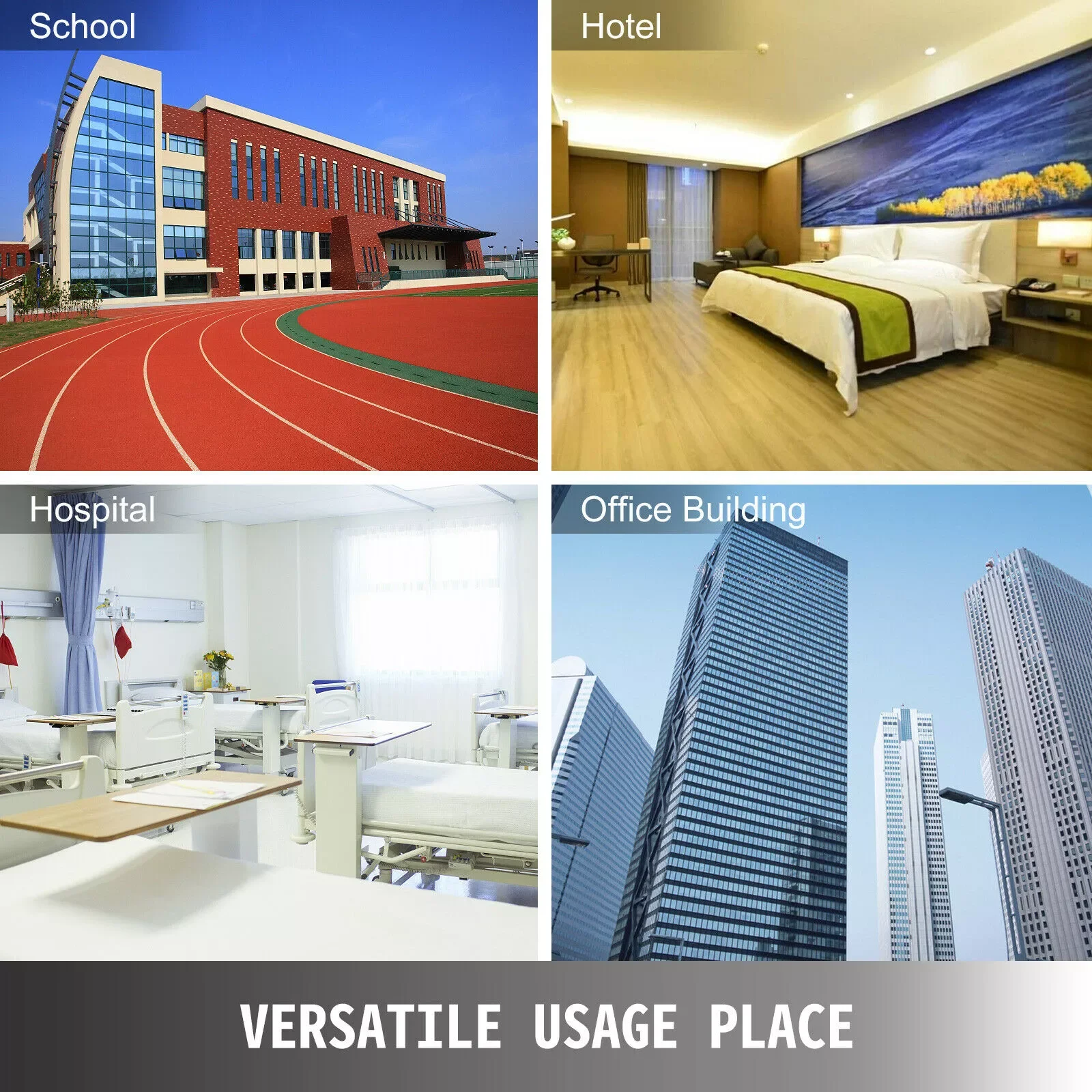 

Дверная панель с нажимной паникой, устройство для выхода с внешней ручкой, рычаг коммерческого аварийного выхода, паническое устройство дл...