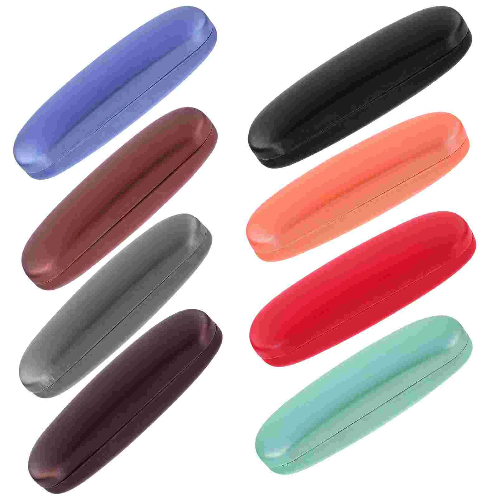 

Sunglass Organizer Case Hard Sunglasses Shortsighted Women Reading Superfine Fiber Travel Miss Travel Hard Sunglass Case For