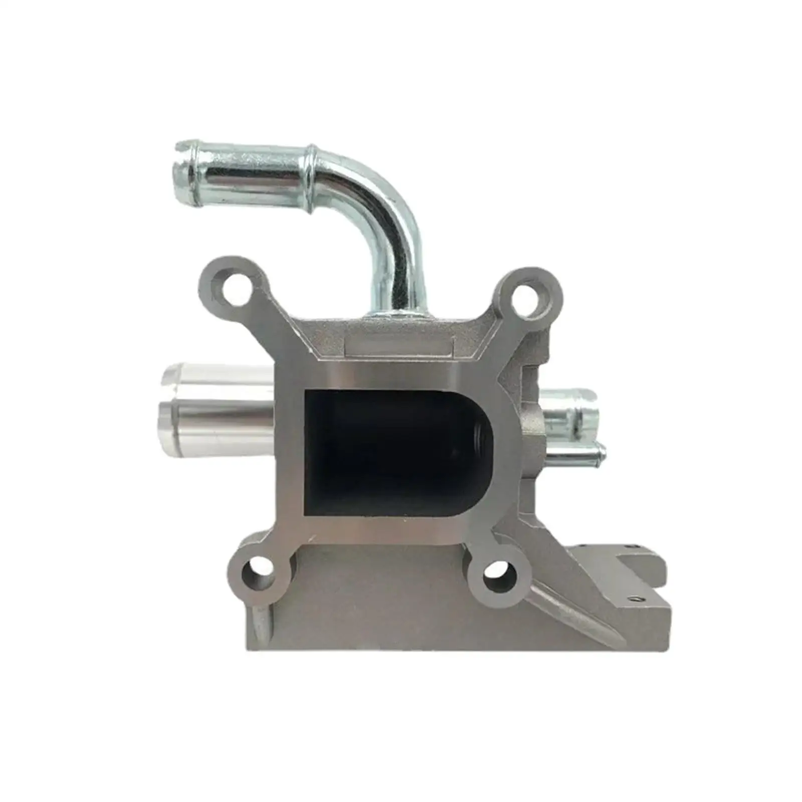 Корпус термостата 1S7G8K556aj для Ford Ecosport прямая замена сплава