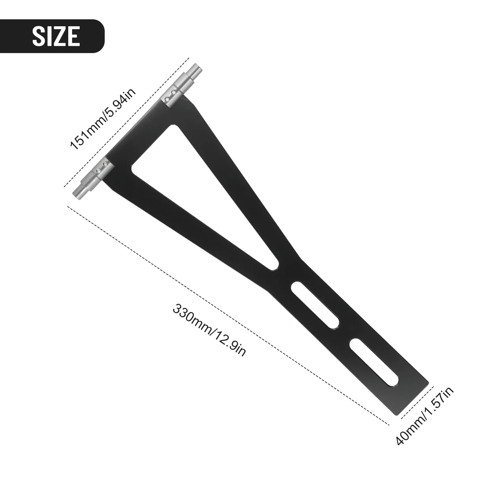 Центрирующий датчик для обода велосипеда стоечное устройство коррекции