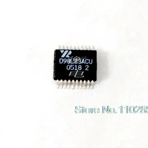 

D98L23ACU D98L23ACD SSOP20