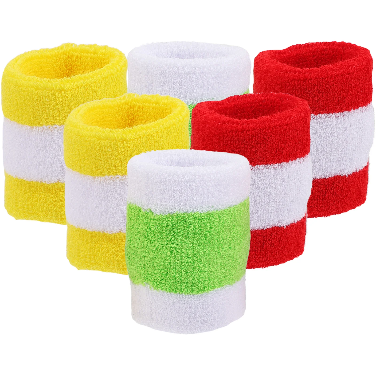 

Wristprotector Band Support Brace Arm Elastic Adjustable Exercise Wraps
