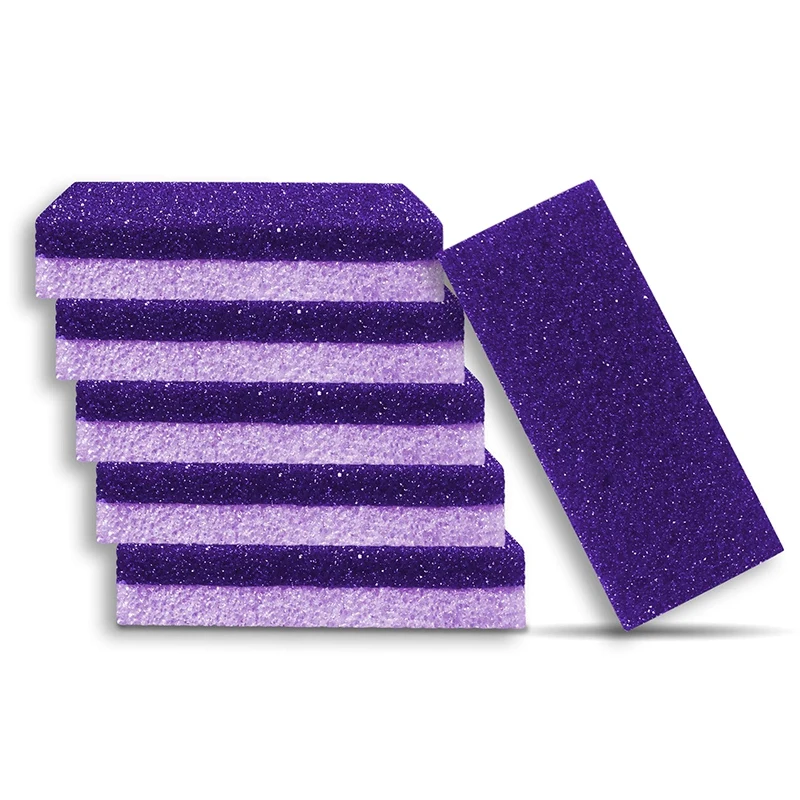 

Pack Of 6 - Pumice Stone For Feet, Callous Remover, Dead Skin Remover For Feet,Foot Care For Women And Men