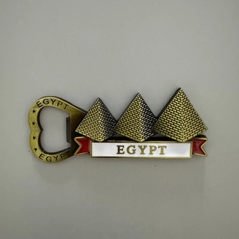 

Магниты для холодильника Древний Египет