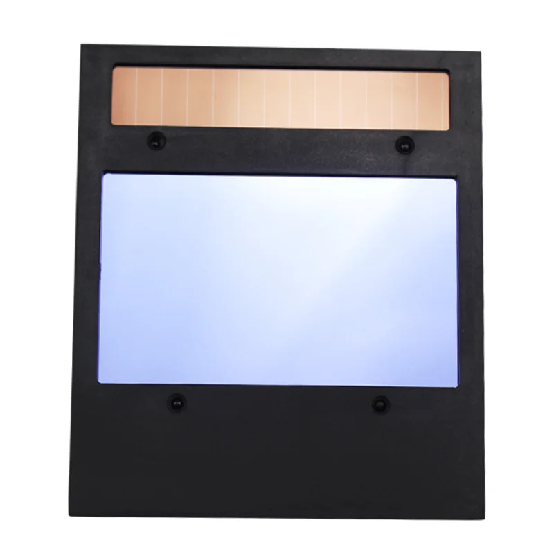 Датчик дуги Eara 4 солнечный автоматически затемняющий фильтр TIG MIG MMA сварочная