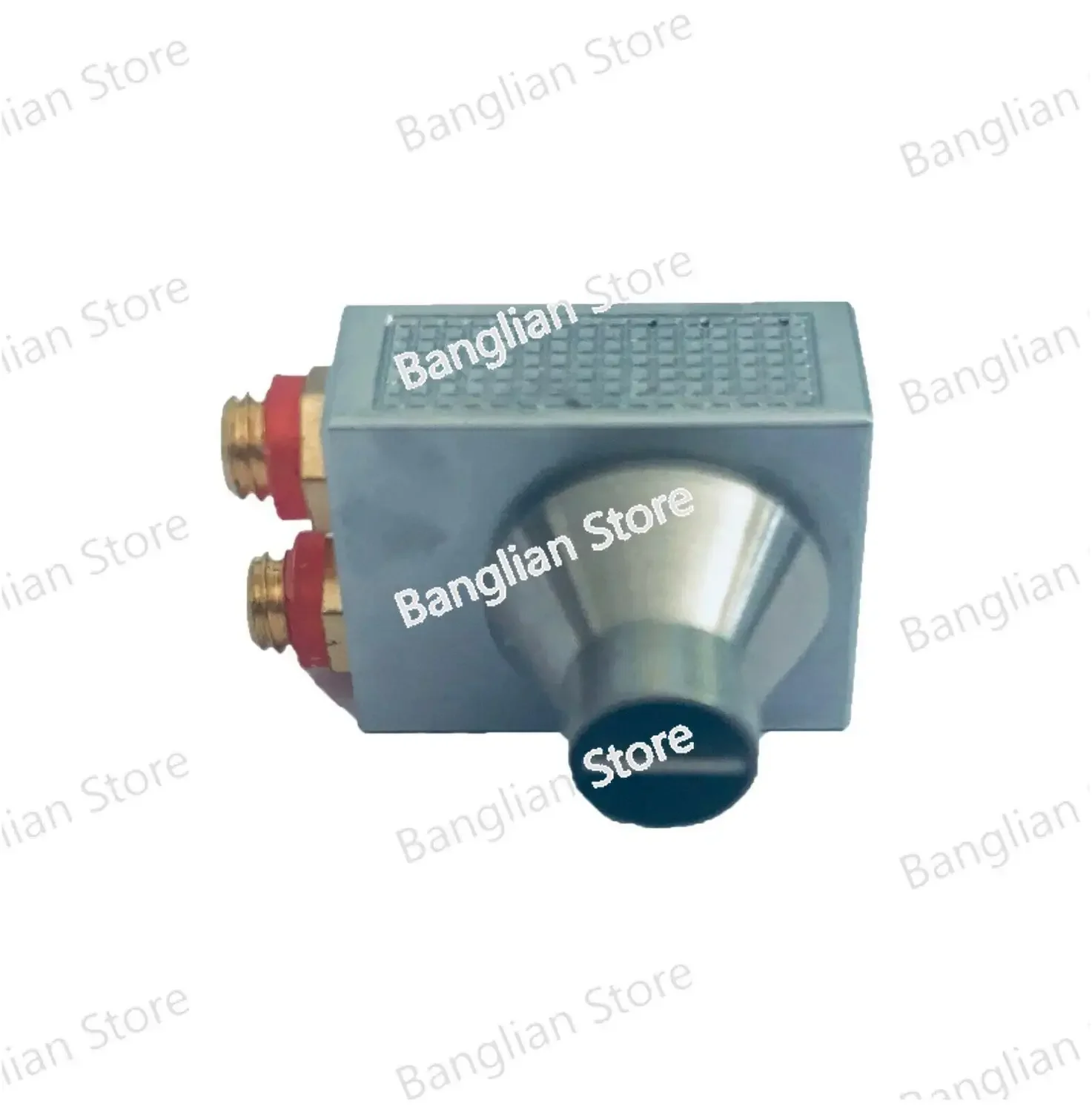 Зонд/преобразователь/датчик HT500 5 МГц/5 мм ультразвуковой толщиномер для высокой