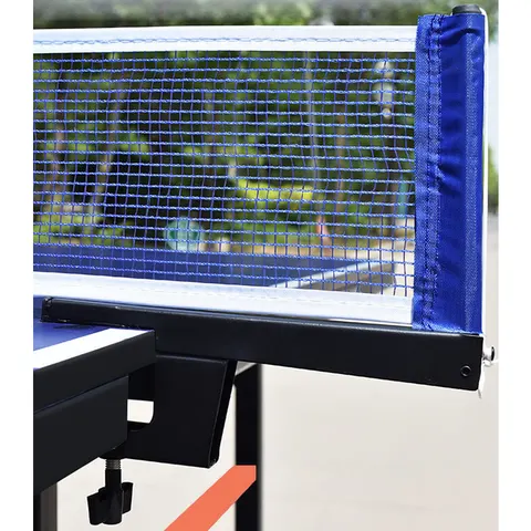 Профессиональная сетка для настольного тенниса, пинг-понга, пинг-понга и кронштейн для настольного тенниса толщиной до 5 см
