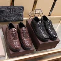 new leather shoes for men zapatos de vestir hombre sapato social masculino couro dress shoes men