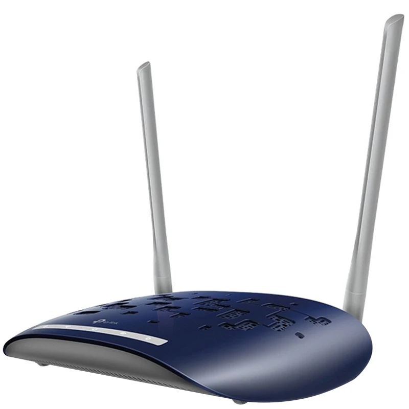 TP-LINK 300 МБ/с беспроводной ADSL2/VDSL2 модем