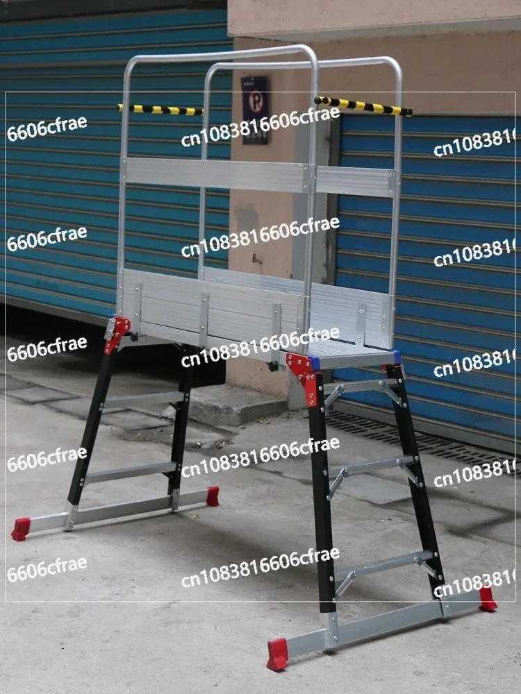 Табурет для лошади леса армированный стекловолокном пластиковый защитный забор