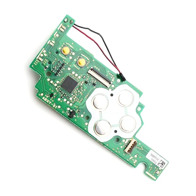 

For New 3Ds Xl Switch Board New 3Ds LL Key Board
