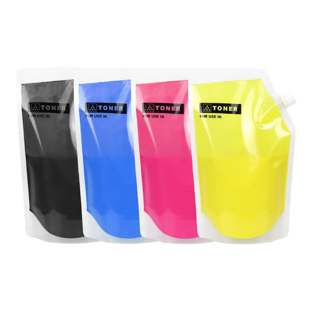 

1KG Toner Powder for Kyocera Mita ECOSYS P6130cdn M6030cdn M6530cdn TK5140 TK5141 TK5142 TK5144 TK-5140 TK-5141 TK-5142 TK-5144