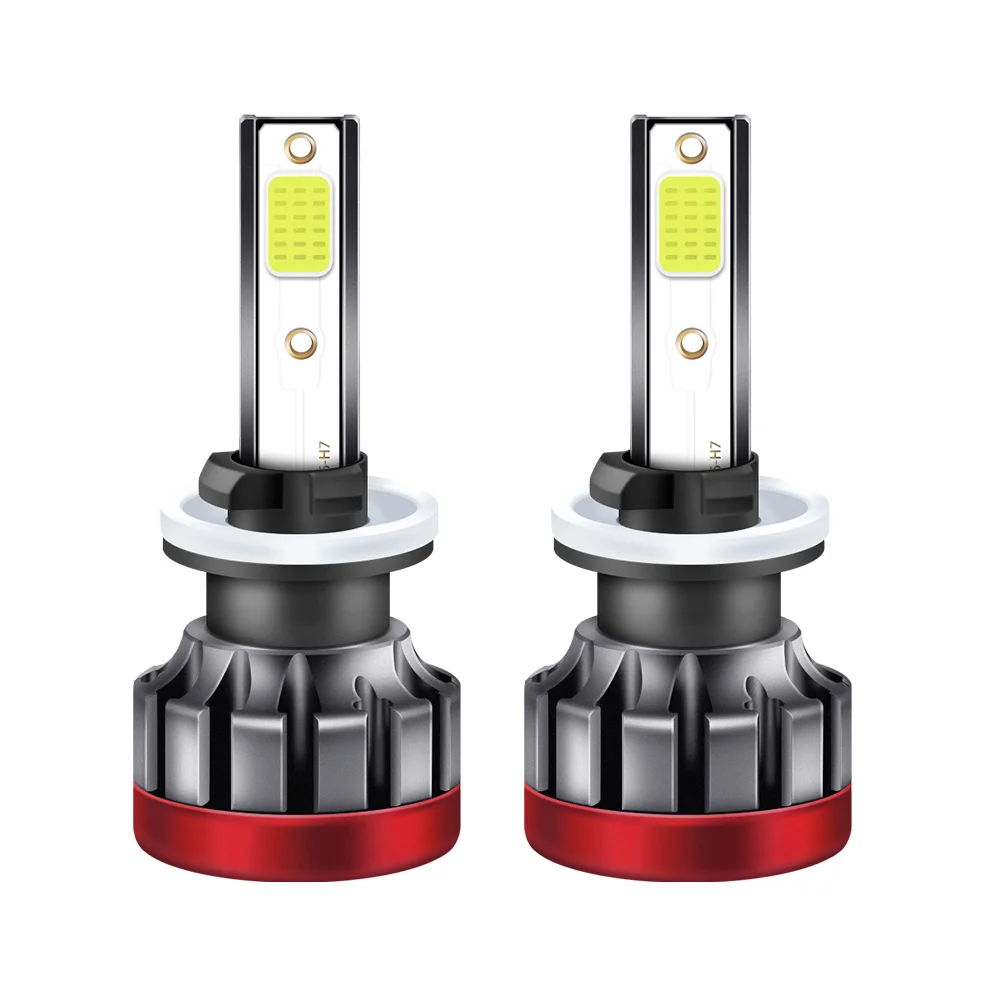 

1 Pair Fog Bulbs Super Bright Working Lights Fog Lamps Car Headlamp