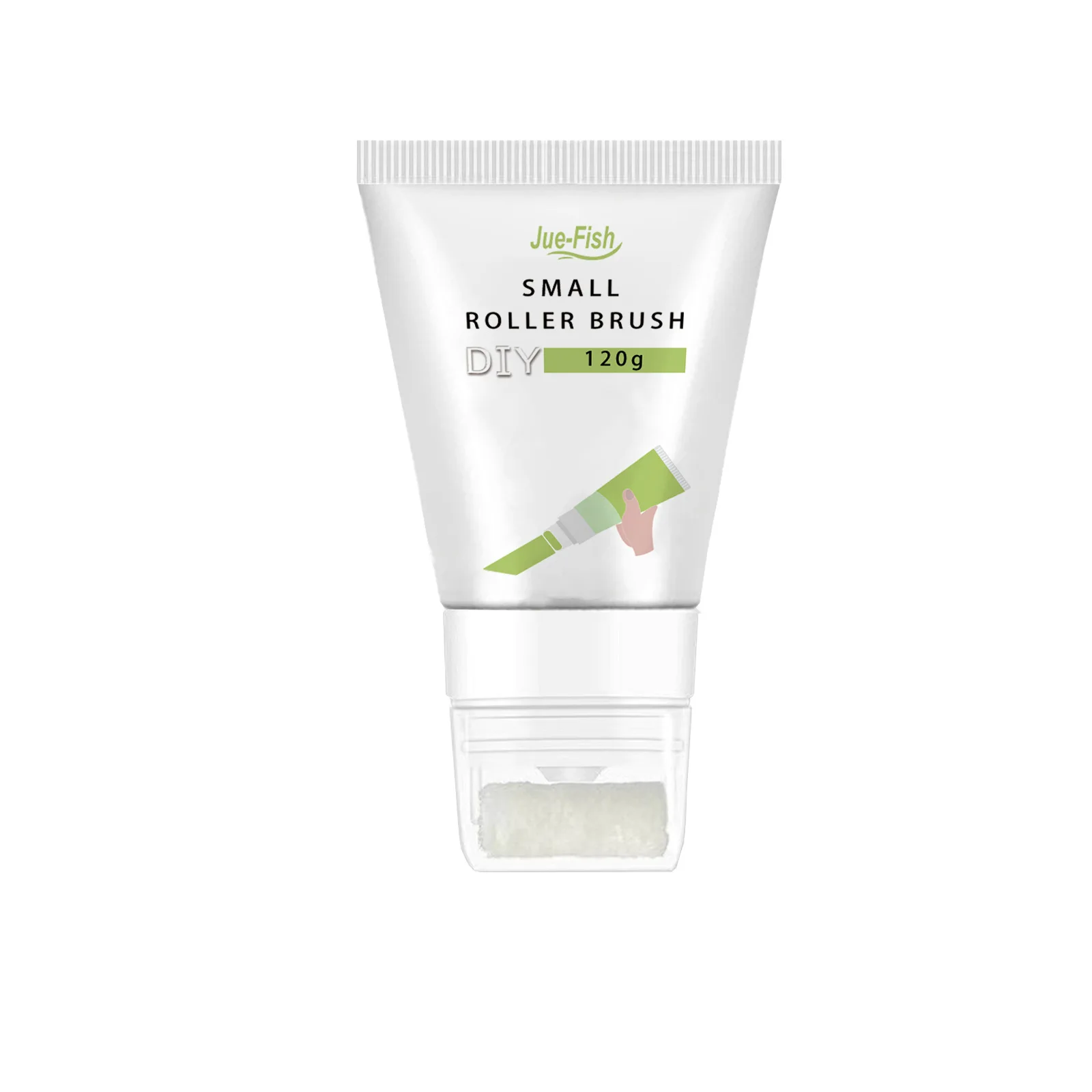 Рисунок 2 - Маленькая роликовая щетка