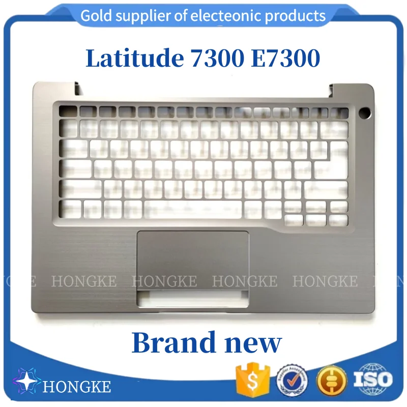 

Brand new Dell portable Keyboard frame, Keyboard Cover Latitude 7300 E7300 C Housing 0TMFX1