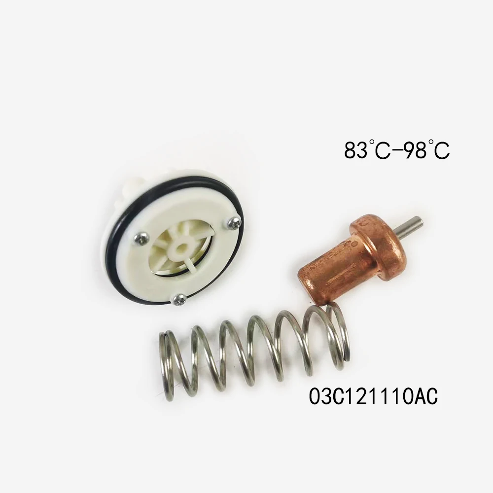 

Термостат для VW Polo Touran Tiguan Lavuda Passat Skoda Octavia Superb 03C 121110 J 03C 121110 АК