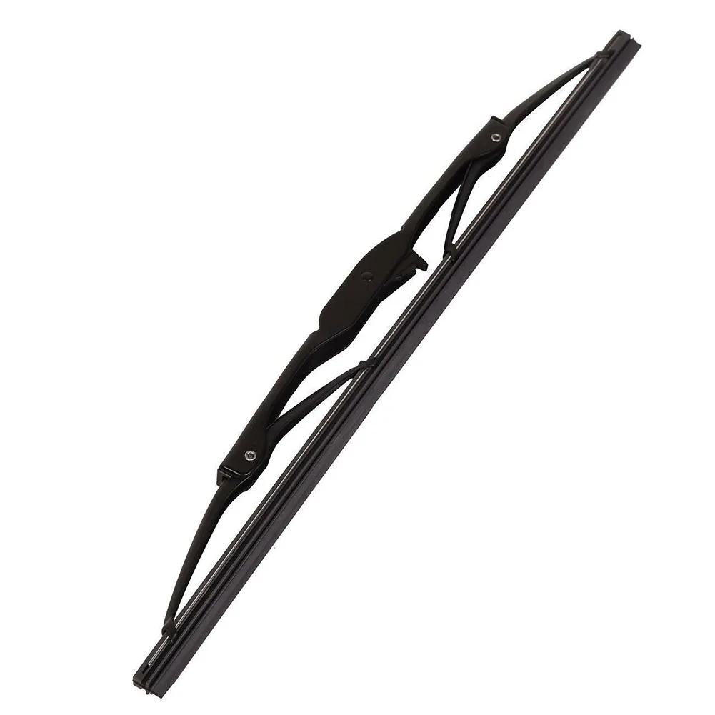 

Durable Garden Wiper Blade Black Direct Fit Easy Installation OEM Equipment Parts Replacement 1 Pc 98810-26000