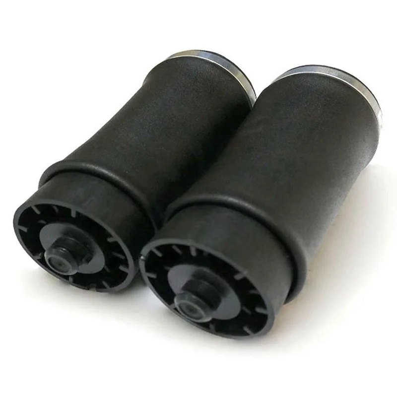 

Right Rear Air Suspension Spring Air Spring Bag for-BMW E53 X5 SUV 37126750356