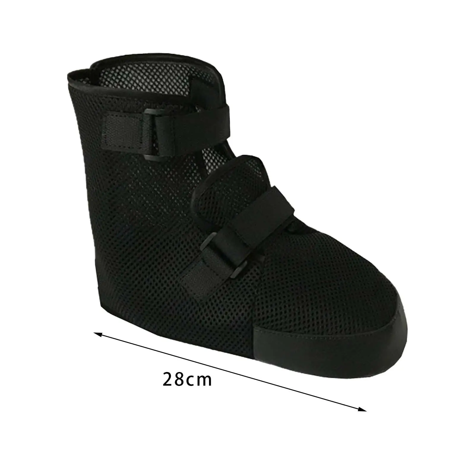 Ортопедический опорный бандаж для пальцев ног OP Shoe Литой пластырь столба