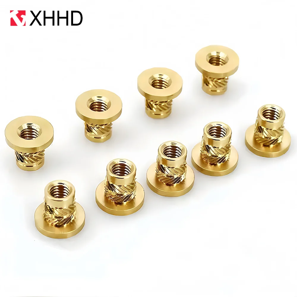 

Медные гайки NEWHONGHUIDA T-образного типа M2 M2.5 M3 M3.5 M4 M5 M6 M8