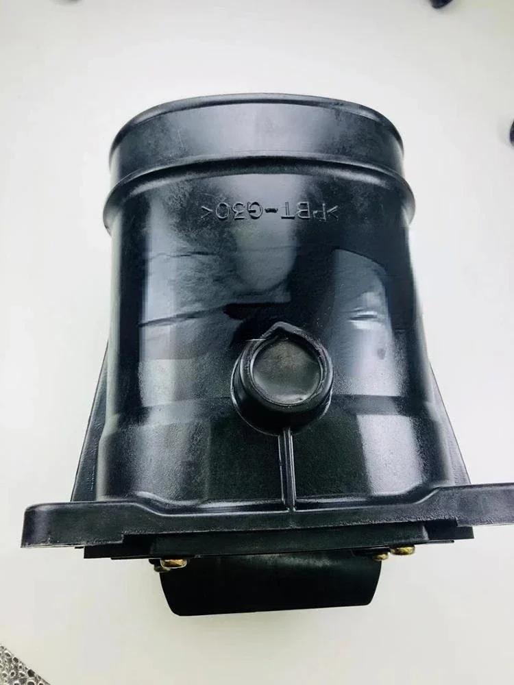 Датчик массового расхода воздуха MAF MD172055 E5T05071 или 055 s