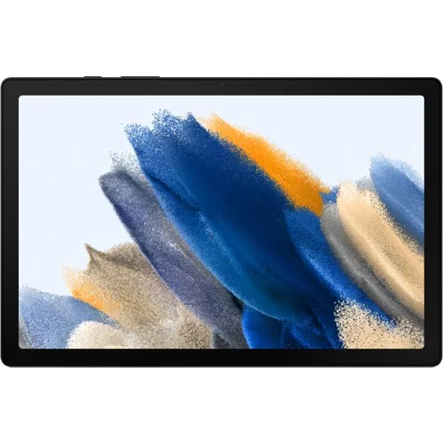 Samsung Galaxy Tab A8 SM-X200 3GB 32GB 10.5 "Планшет серого цвета с стильным дизайном, двойной камерой, превосходной производительностью".