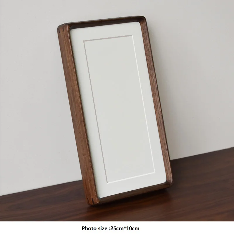 Деревянные фоторамки CHENGWEI