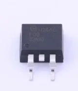 

Free shipping FQB33N10 NTO263 10PCS