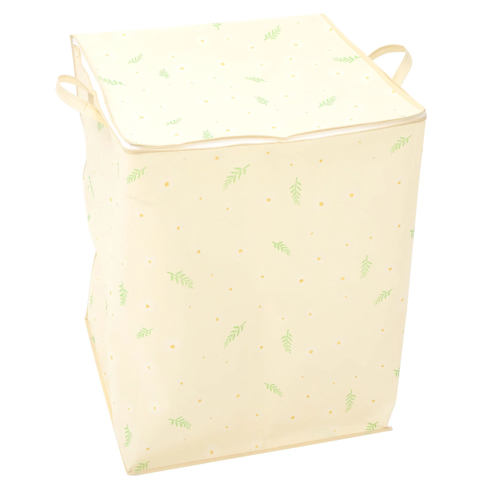 

Comforters Blankets Bedding Bag Large Capacity Quilts Non Woven Bag Breathable Fabric Bin Bag