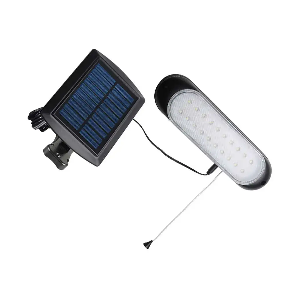 

Solar Powered LED Light Outdoors Waterproof Hanging Lights Lantern Garden Camping Tent Home Yard Hallway Accessories