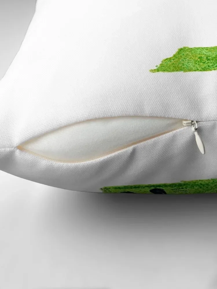 Henrik Larsson-кельтская наволочка для диванной подушки Новогодние рождественские