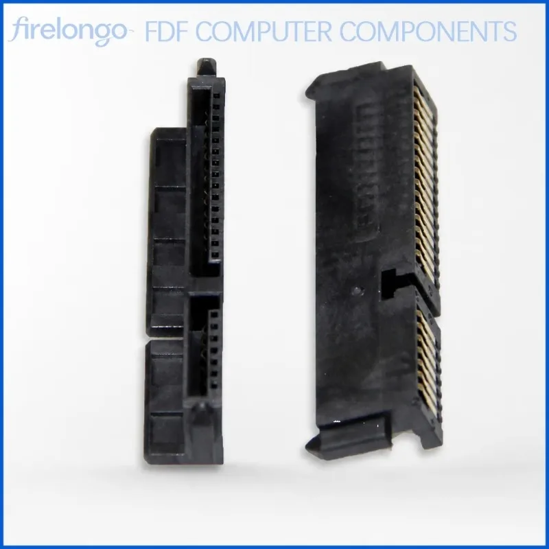 Фото Новый разъем для жесткого диска ноутбука Dell E5420 E5220 E5520 E5430 E5400 №1