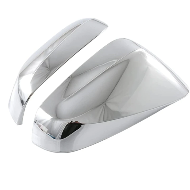 

2 шт. чехлы на боковые зеркала заднего вида для Lexus NX 250 350h 450h 2022 с правым рулем RHD из углеродного волокна, глянцевый, черный, белый цвет