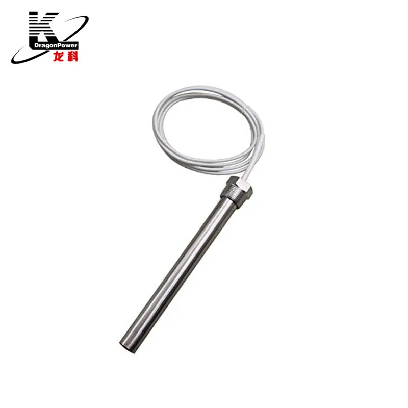 

Industrial Stainless Steel Air Heating Cartridge Heater