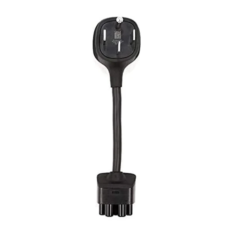 

Tesla 14-50 Gen 2 Mobile Connector Smart Adapter