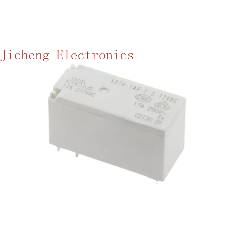 

507h-1ah f-s-12v