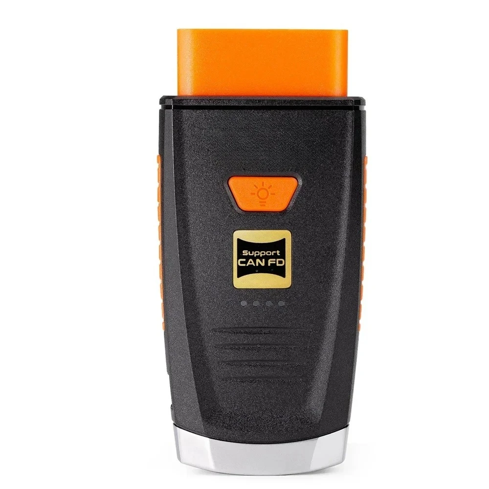 Фото Xhorse XDMO20 VVDI MINI Tool V2 Программатор IMMO Поддержка CAN FD №1